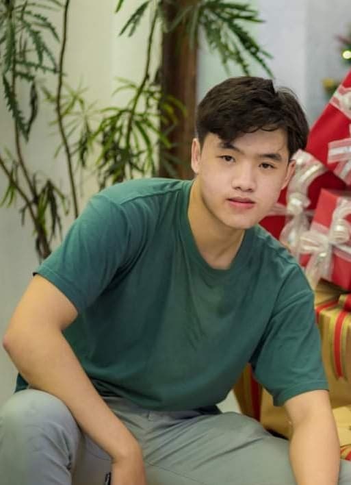 Quoc Hau